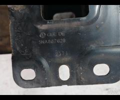 RINFORZO TRAVERSA PARAURTI POSTERIORE VW TIGUAN II - 22