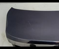 PORTELLONE COFANO POSTERIORE BAULE BMW 320D F30 20