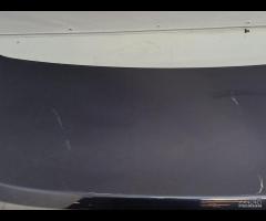 PORTELLONE COFANO POSTERIORE BAULE BMW 320D F30 20 - 6