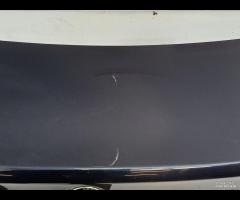 PORTELLONE COFANO POSTERIORE BAULE BMW 320D F30 20 - 7