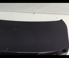 PORTELLONE COFANO POSTERIORE BAULE BMW 320D F30 20 - 8