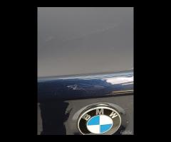 PORTELLONE COFANO POSTERIORE BAULE BMW 320D F30 20 - 14
