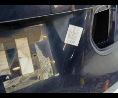 PORTELLONE COFANO POSTERIORE BAULE BMW 320D F30 20 - 17