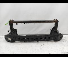 RINFORZO TRAVERSA PARAURTI SUPPORTO ANTERIORE FORD