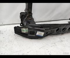 RINFORZO TRAVERSA PARAURTI SUPPORTO ANTERIORE FORD