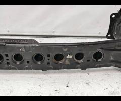 RINFORZO TRAVERSA PARAURTI SUPPORTO ANTERIORE FORD - 6