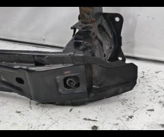 RINFORZO TRAVERSA PARAURTI SUPPORTO ANTERIORE FORD - 7