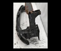 RINFORZO TRAVERSA PARAURTI SUPPORTO ANTERIORE FORD - 8