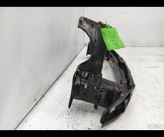 RINFORZO TRAVERSA PARAURTI SUPPORTO ANTERIORE FORD - 10