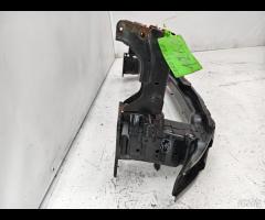 RINFORZO TRAVERSA PARAURTI SUPPORTO ANTERIORE FORD - 11