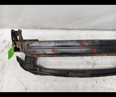 RINFORZO TRAVERSA PARAURTI SUPPORTO ANTERIORE FORD - 13