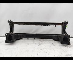 RINFORZO TRAVERSA PARAURTI SUPPORTO ANTERIORE FORD - 15