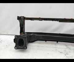 RINFORZO TRAVERSA PARAURTI SUPPORTO ANTERIORE FORD - 16