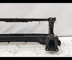 RINFORZO TRAVERSA PARAURTI SUPPORTO ANTERIORE FORD - 17