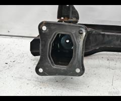 RINFORZO TRAVERSA PARAURTI SUPPORTO ANTERIORE FORD - 18