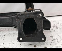RINFORZO TRAVERSA PARAURTI SUPPORTO ANTERIORE FORD - 19