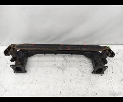 RINFORZO TRAVERSA PARAURTI SUPPORTO ANTERIORE FORD - 20