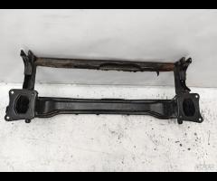 RINFORZO TRAVERSA PARAURTI SUPPORTO ANTERIORE FORD - 21