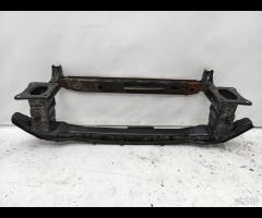 RINFORZO TRAVERSA PARAURTI SUPPORTO ANTERIORE FORD - 22