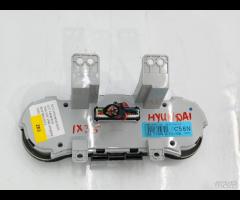PANNELLO COMANDO CLIMA RISCALDAMENTO HYUNDAI IX35 - 9
