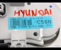 PANNELLO COMANDO CLIMA RISCALDAMENTO HYUNDAI IX35 - 14