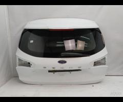 PORTELLONE COFANO POST BAULE FORD FOCUS IV 2022-20