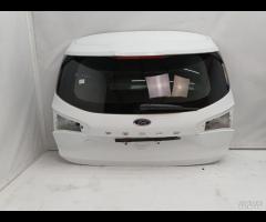 PORTELLONE COFANO POST BAULE FORD FOCUS IV 2022-20