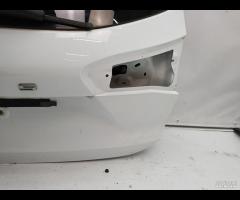 PORTELLONE COFANO POST BAULE FORD FOCUS IV 2022-20 - 7