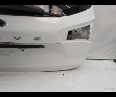 PORTELLONE COFANO POST BAULE FORD FOCUS IV 2022-20 - 8