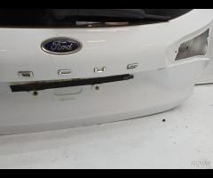 PORTELLONE COFANO POST BAULE FORD FOCUS IV 2022-20 - 9