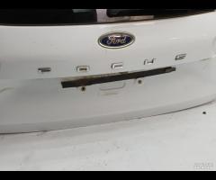 PORTELLONE COFANO POST BAULE FORD FOCUS IV 2022-20 - 10