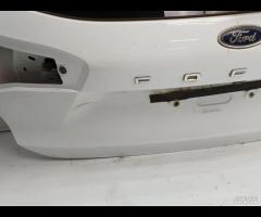 PORTELLONE COFANO POST BAULE FORD FOCUS IV 2022-20 - 11