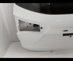 PORTELLONE COFANO POST BAULE FORD FOCUS IV 2022-20 - 12