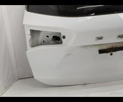 PORTELLONE COFANO POST BAULE FORD FOCUS IV 2022-20 - 13