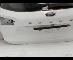 PORTELLONE COFANO POST BAULE FORD FOCUS IV 2022-20 - 14