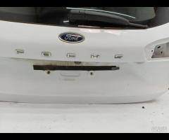 PORTELLONE COFANO POST BAULE FORD FOCUS IV 2022-20 - 15