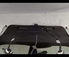 PORTELLONE COFANO POST BAULE FORD FOCUS IV 2022-20 - 18