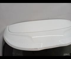 PORTELLONE COFANO POST BAULE FORD FOCUS IV 2022-20 - 21