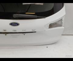 PORTELLONE COFANO POST BAULE FORD FOCUS IV 2022-20 - 23