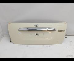 PORTELLONE COFANO POSTERIORE BAULE MINI CONVERTIBL