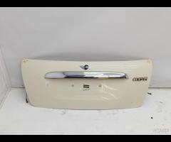 PORTELLONE COFANO POSTERIORE BAULE MINI CONVERTIBL