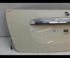 PORTELLONE COFANO POSTERIORE BAULE MINI CONVERTIBL