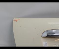 PORTELLONE COFANO POSTERIORE BAULE MINI CONVERTIBL