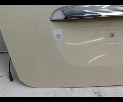 PORTELLONE COFANO POSTERIORE BAULE MINI CONVERTIBL