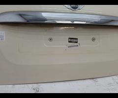 PORTELLONE COFANO POSTERIORE BAULE MINI CONVERTIBL - 6