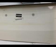 PORTELLONE COFANO POSTERIORE BAULE MINI CONVERTIBL - 11