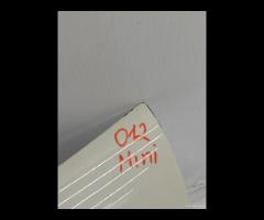 PORTELLONE COFANO POSTERIORE BAULE MINI CONVERTIBL - 12