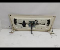 PORTELLONE COFANO POSTERIORE BAULE MINI CONVERTIBL - 14