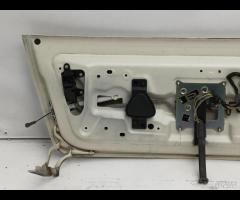 PORTELLONE COFANO POSTERIORE BAULE MINI CONVERTIBL - 15