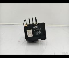 CENTRALINA POMPA ABS 1.3D 55KW 75CV OPEL CORSA E 2